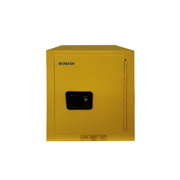 Safety Storage Cabinet BKSC-Y