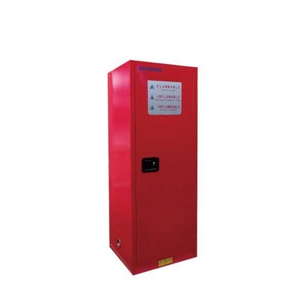 Combustible Chemicals Storage Cabinet BKSC-R - Image 2