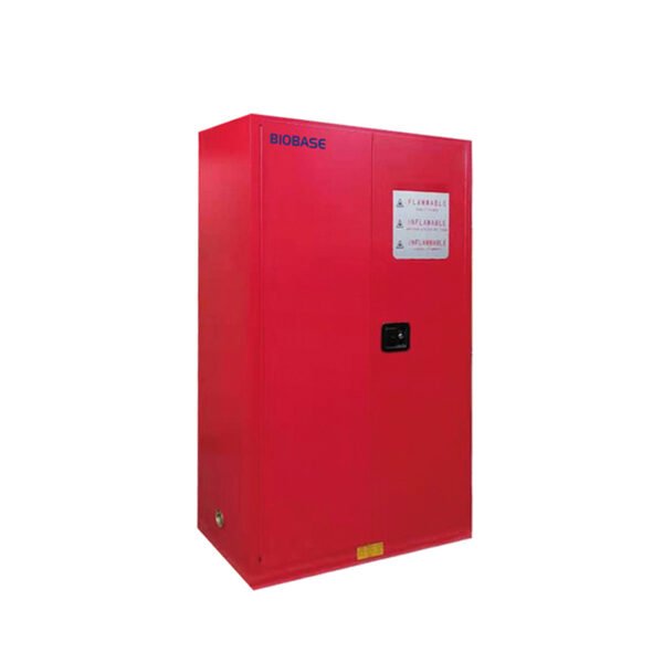 Combustible Chemicals Storage Cabinet BKSC-R - Image 3