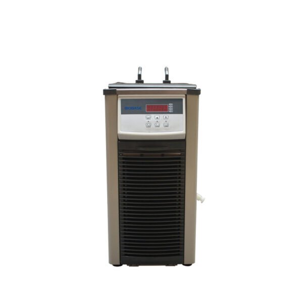 Recirculating Chiller CCA-420 DLSB-5/20 DLSB-5/20