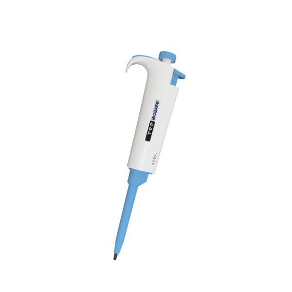 Micro Pipette(Disinfection of Half)