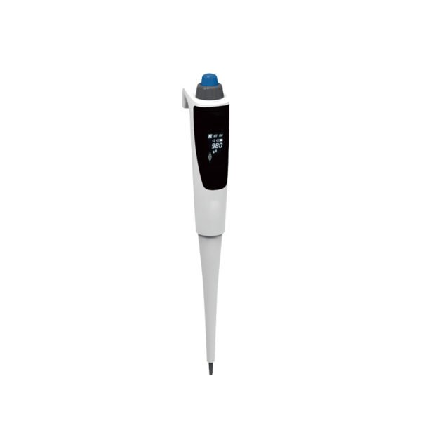 Electonic Pipette