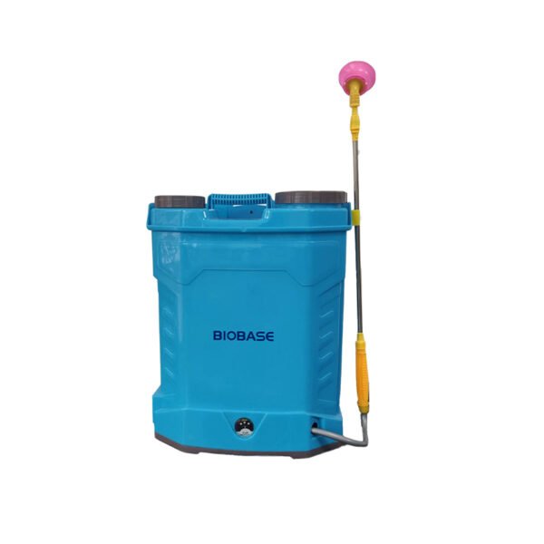 Knapsack Electric Disinfection Sprayer