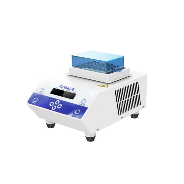 Dry Bath Incubator BK-HW Series - Image 4