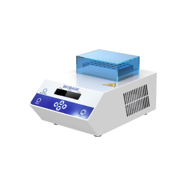 Dry Bath Incubator BK-HW Series - Image 5