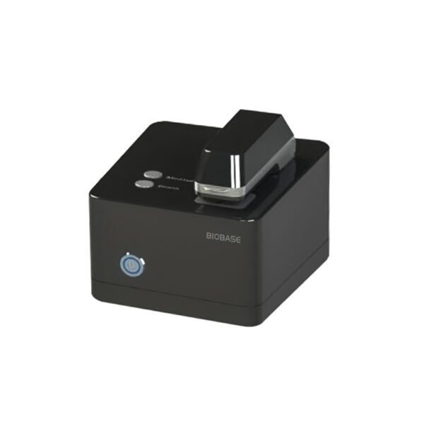 Micro-Volume UV/VIS Spectrophotometer