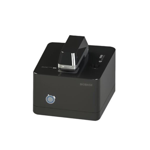 Micro-Volume UV/VIS Spectrophotometer - Image 2