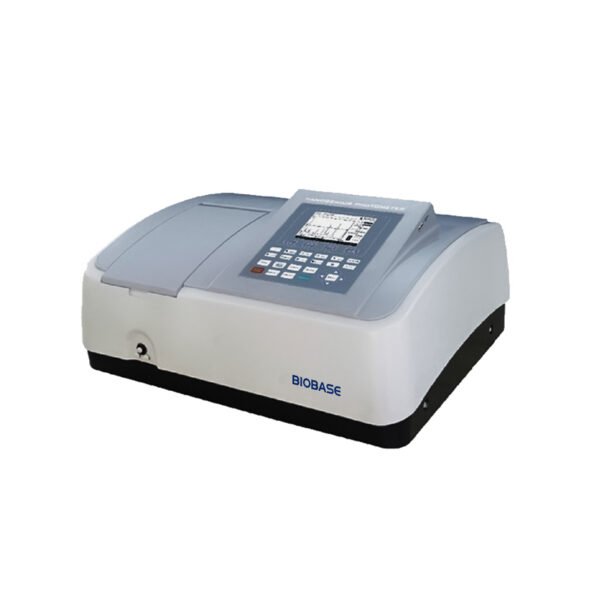 Micro-Volume UVVIS Spectrophotometer BK-CW500