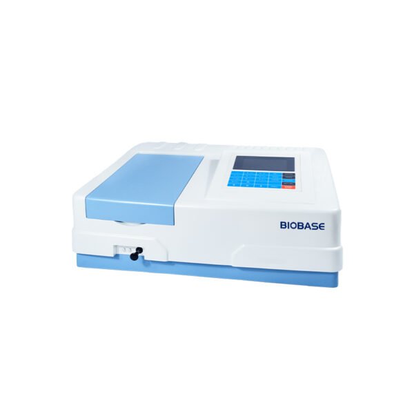 Scanning UV/VIS Spectrophotometer - Image 3