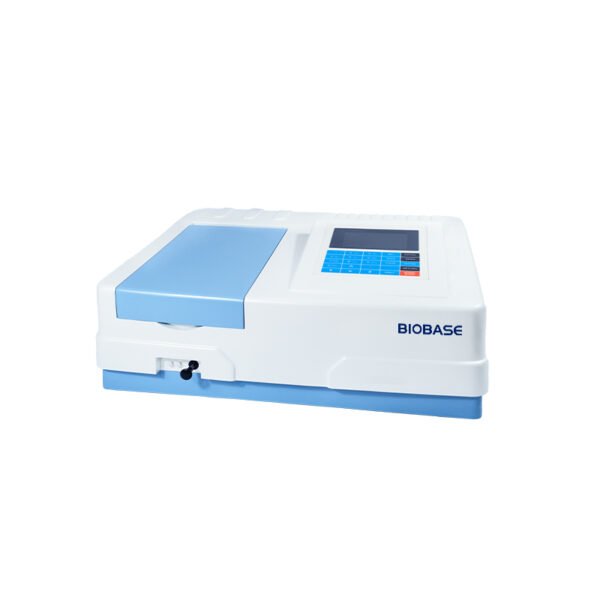 Scanning UV/VIS Spectrophotometer - Image 2