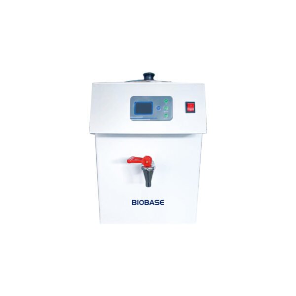 Paraffin Dispenser BK-RLY