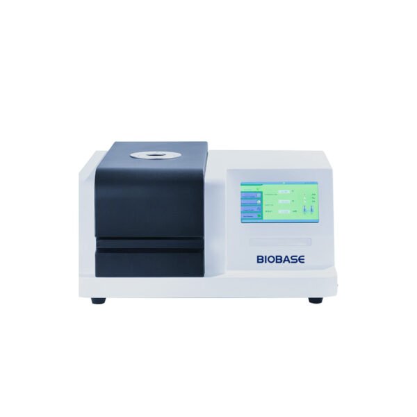 Differential Scanning Calorimeter