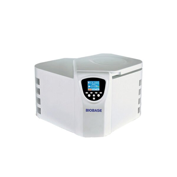 BIOBASE Table Top High Speed Laboratory Refrigerated Centrifuge Machine BKC-TH16R BKC-TH20R