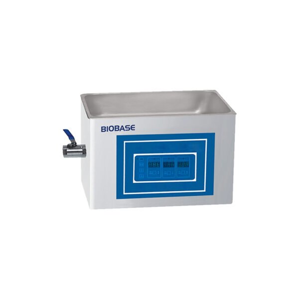 Ultrasonic Cleaner Double Adjustable Frequencies Type