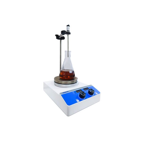 Hotplate Magnetic Stirrer BJPX-SC10 BJPX-SC11 - Image 2