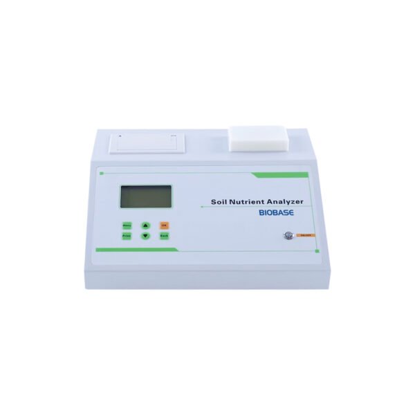 BK-Y6PC BKY7PC Soil Tester Nutrient Content Soil Nutrient Tester - Image 3