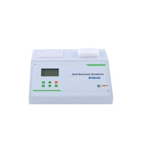 BK-Y6PC BKY7PC Soil Tester Nutrient Content Soil Nutrient Tester - Image 2