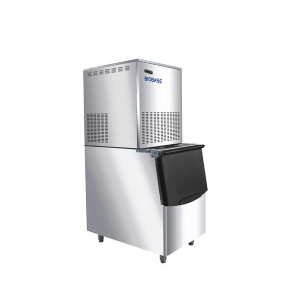 BIOBASE FIM300 FIM500 Large Ice Make Making Machine - Image 2