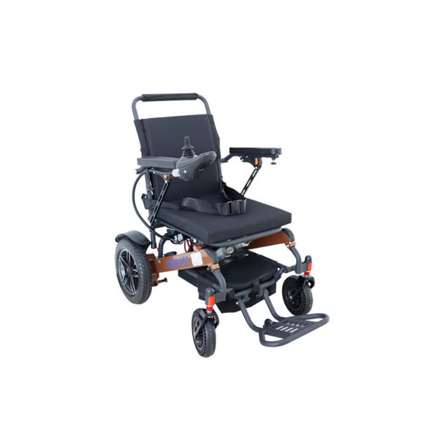 Electric Wheelchair - Image 5