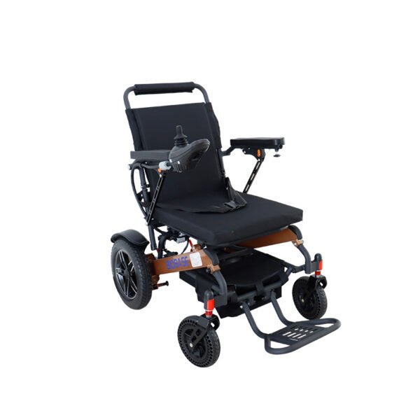 Electric Wheelchair - Image 6