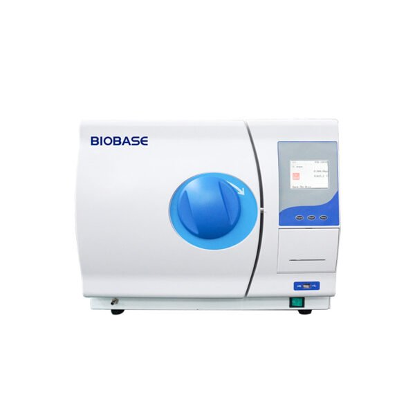 Table Top Autoclave Class N Series