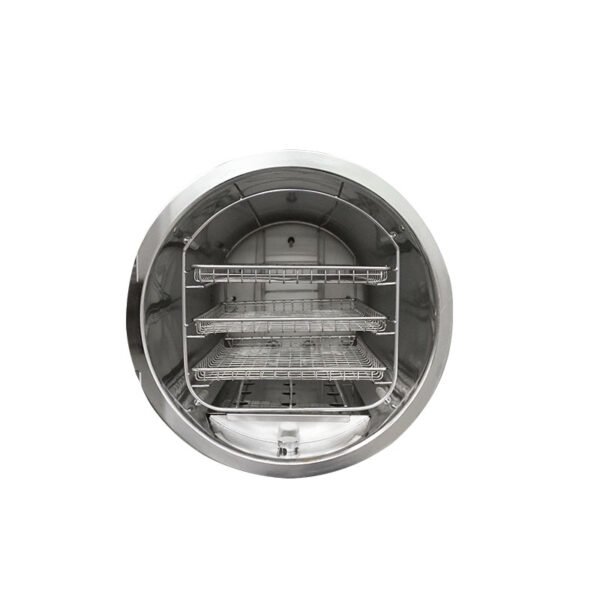 Table Top Autoclave Class N Series - Image 4