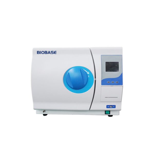 Table Top Autoclave Class N Series - Image 2