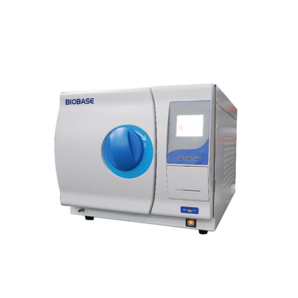 Table Top Autoclave Class N Series - Image 3