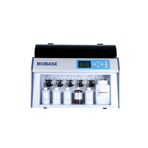 Auto Blot System (Western Blot System)