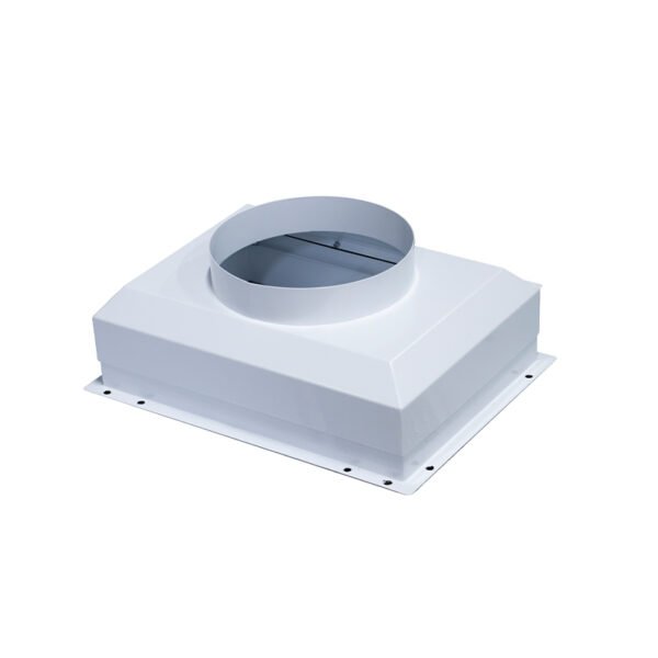 NSF Certified Class II A2 Biological Safety Cabinet BSC-2FA2 - Image 6