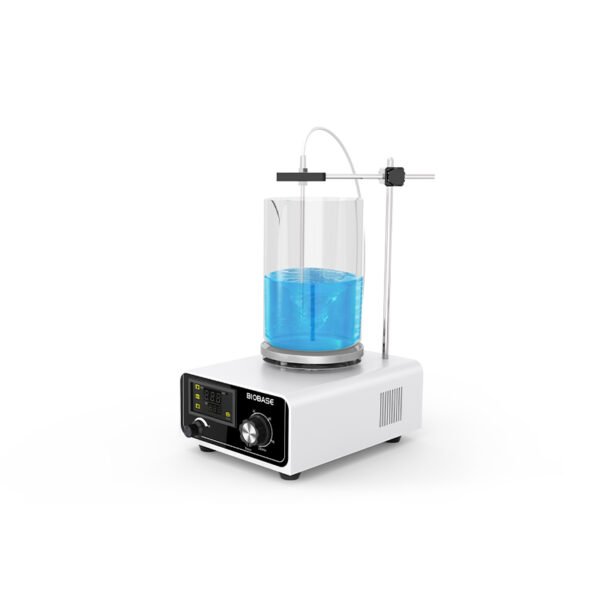 Hotplate Magnetic Stirrer BK-MS120