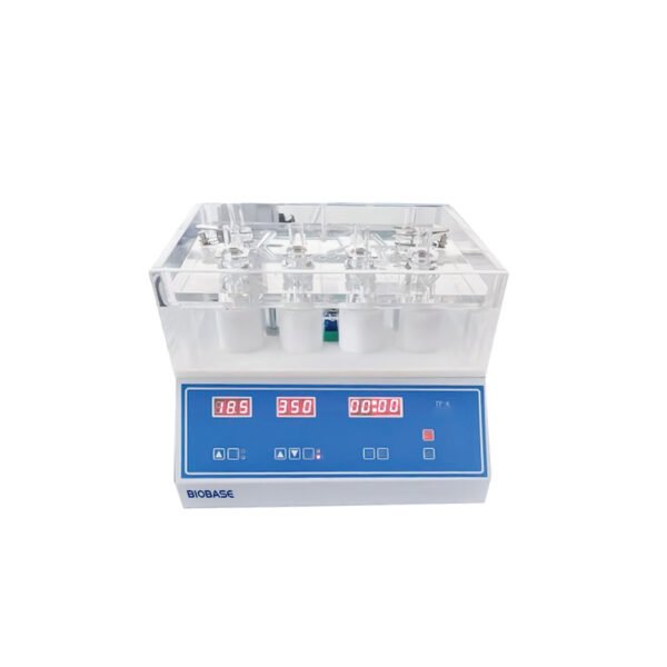 Transdermal Diffusion Meter BK-TP6