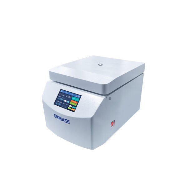 Biosafety Centrifuge BKC-TL5S