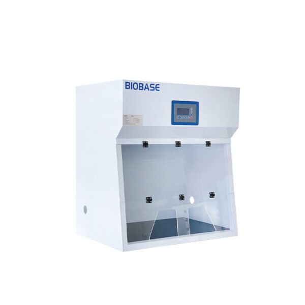 Ductless PP Fume Hood FH700(PD) FH1000(PD) - Image 2