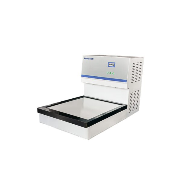 Tissue Cooling Center
