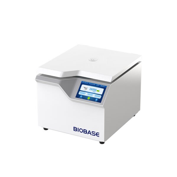 Table Top High Speed Centrifuge BKC-TH16B