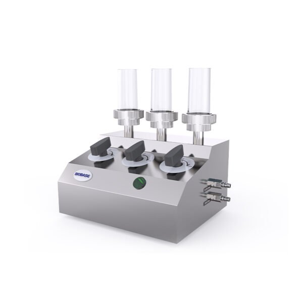 Microbial Limit Tester BXD-300