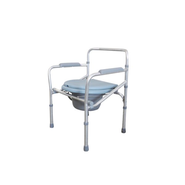 Toilet Chair MFCYA101