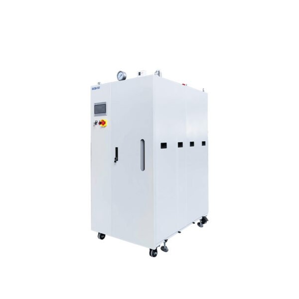 Electric Steam Generator - Image 2
