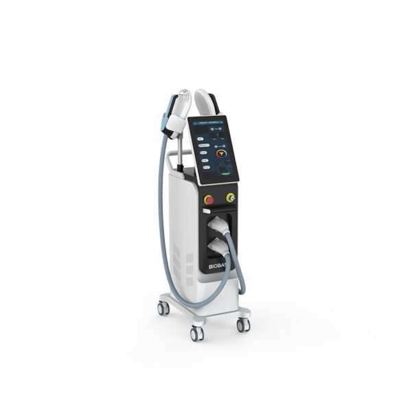 Magnetic Slimming