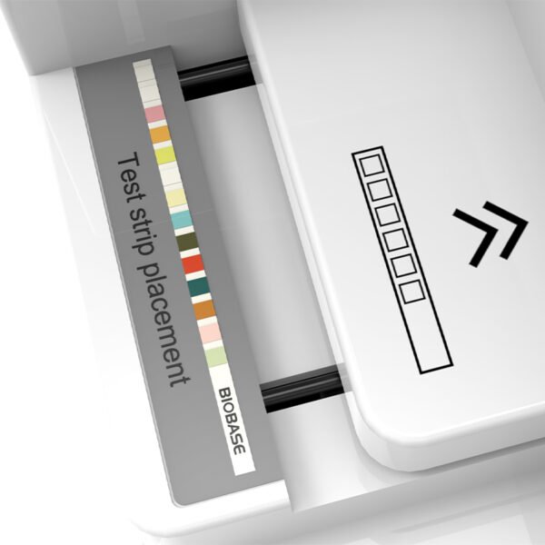 Urine Analyzer BH-NY01 - Image 5