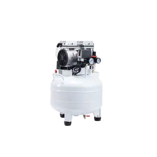Large Horizontal Autoclave - Image 6
