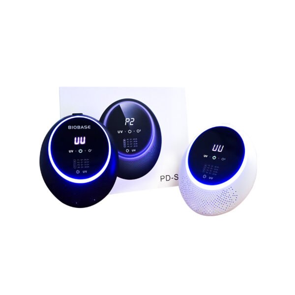 PEIDUN Air Purifier PD-S1