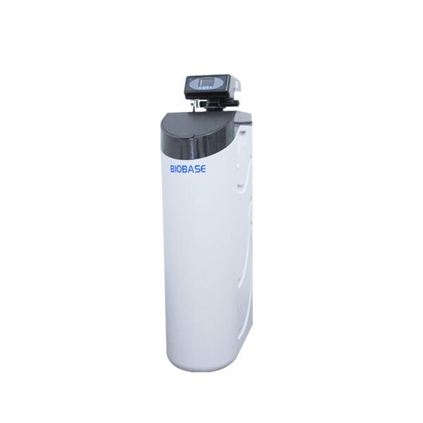 Water Softener BKRSD-500 BKRSD-1000 BKRSD-2000