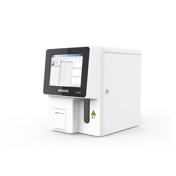 Auto Hematology Analyzer BK-3100VET - Image 2