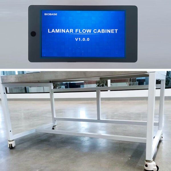 Laminar Flow Cabinet BKCB-V900 - Image 2