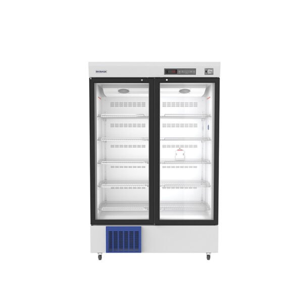 Laboratory Refrigerator BPR-5V650 BPR-5V1008