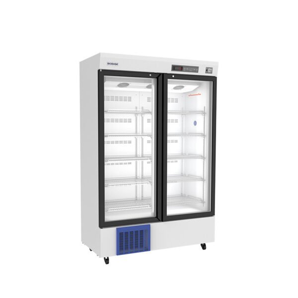 Laboratory Refrigerator BPR-5V650 BPR-5V1008 - Image 2