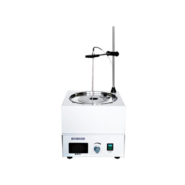 Hotplate Magnetic Stirrer HMS-101S