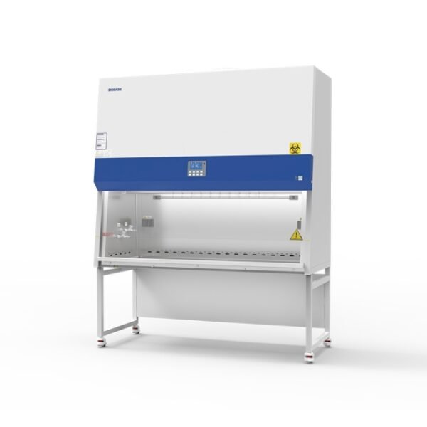 NSF Certified Class II Biosafety Cabinet Class II Type A2 - Image 8